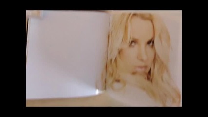 Ето Как Изглежда Албумът На 2011 - Femme Fatale Бритни Спиърс 