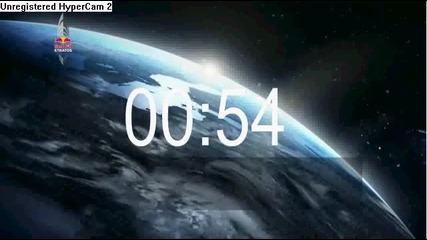 На живо: скокът от ръба на космоса - Част 1