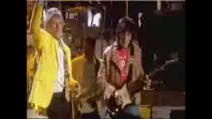 Rod Stewart - Maggie May - Gasoline Alley
