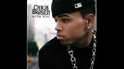 Chris Brown Look At Me Now