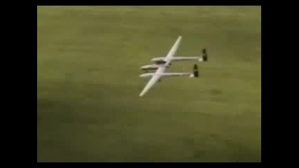 Global Flyer