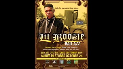 Lil Boosie - Set it off