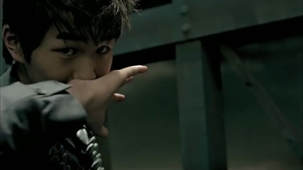 Shinee-ring Ding Dong_music video