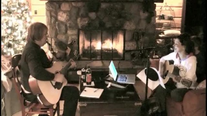 Shania Twain - Shania By The Fire (covers) 