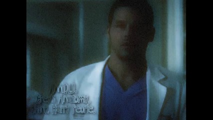 Greys Anatomy / / Demi Lovato.