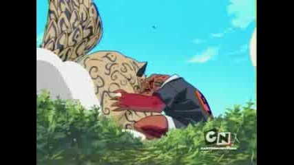 Naruto Amv Riot