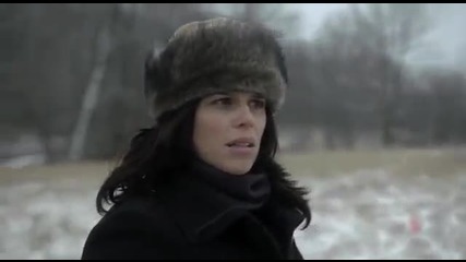 Пълнометражният култов филм Амишко Убийство (2013)