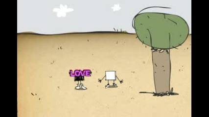 Black & White - A Special Valentines Episode