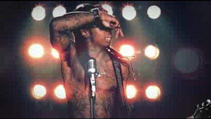 Kat Deluna ft Lil Wayne - Unstoppable Hq