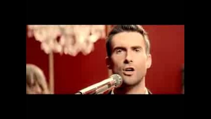 Maroon 5&rihanna - If I Never See Ur Face