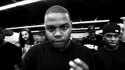 Block Boyz - All Black