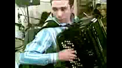 Chergar