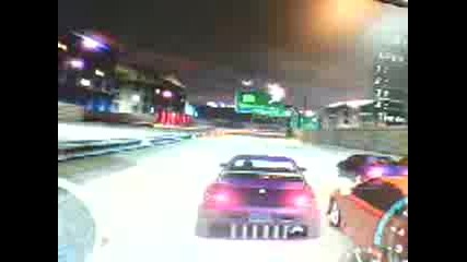 Nfshp Speed