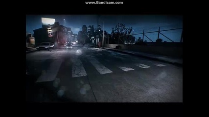 Battlefield 3 Cool Gameplay Too Much Effects