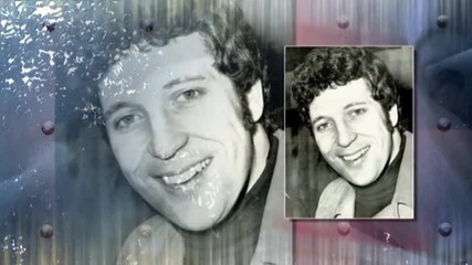 Tom Jones - It's Not Unusual