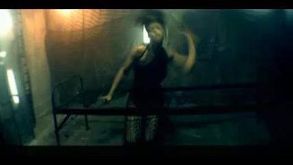Rihanna - Disturbia Hd