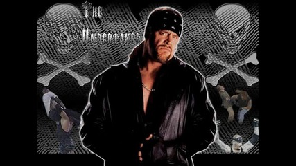 The Undertaker | Death Valley | Save My Soul 2010 