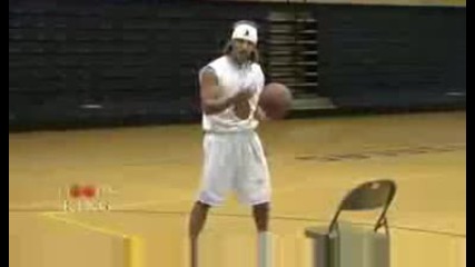 Double Crossover