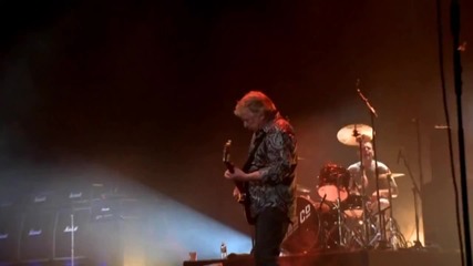 Bad Company - Bad Company "live at Wembley" Hd