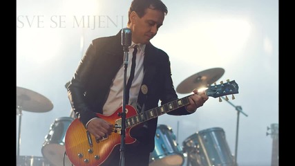 Dzenan Loncarevic 2013 - Sve se Mijenja Official Hq [lyric]