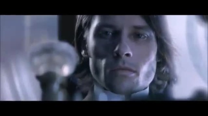 The time machine (music scene) - I don_t belong here