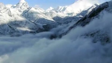 Best Earth Footage (720p Hd) Enigma - Gravity of Love