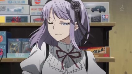 【 Bg Sub 】 Dagashi Kashi S1 04