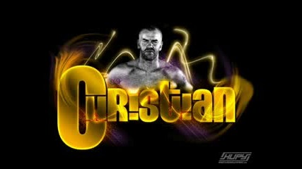 wwe christian new theme 