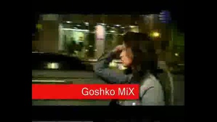 Dj Jivko Mix Feat. Goshko Mix