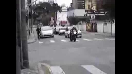 Мотористи - 20 - Ducati 1098 S Wheelie,  Yamaha R6 & R1
