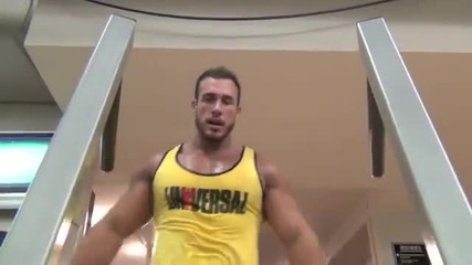 Bodybuilding