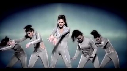 Elize - Automatic ( Official Video Hq )