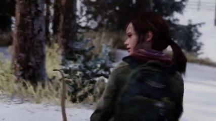 The Last of Us - Тv Spot Commercial Trailer