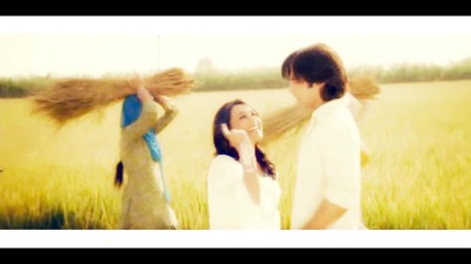 Dil Bole Hadippa - I ve just seen a face