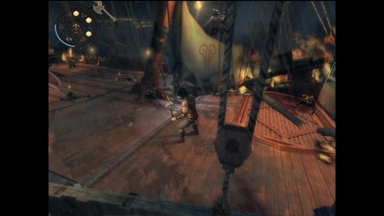 Prince Of Persia Warrior Within Pictures Part 47