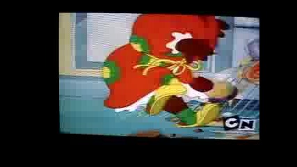 Tom & Jerry