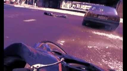 Katastrofa s Motor