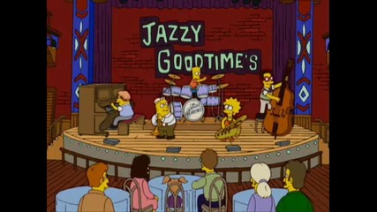 The Simpsons S18 Ep2