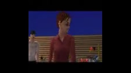 the sims 2- детето ми порасва