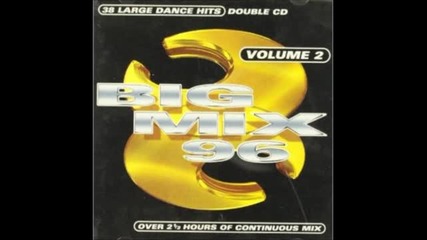 big mix 96 vol 2 cd2