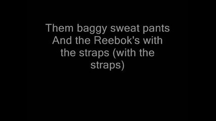 Low-flo Rida Lyrics