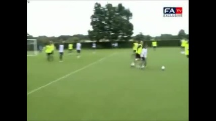 Jonjo Shelvey 33 - The next captain of Liverpool Fc