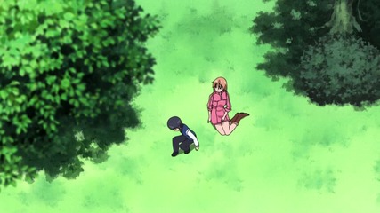 Soredemo Sekai wa Utsukushii Episode 3 Eng Hq