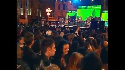 Smiley - Dead Man Walking ( Forza Zu 2012)