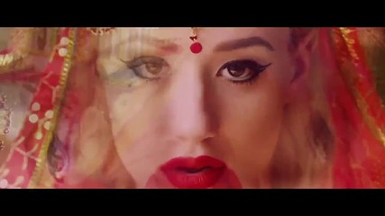 Iggy Azalea - Bounce