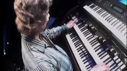 Deep Purple - When a Blind Man Cries
