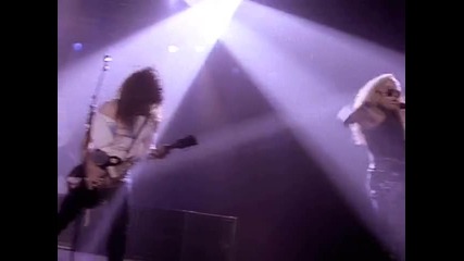 Bulletboys - For The Love Of Money