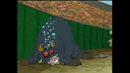 Il torero Camomillo 