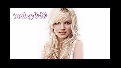 Britney Spears - Oops! I did it again