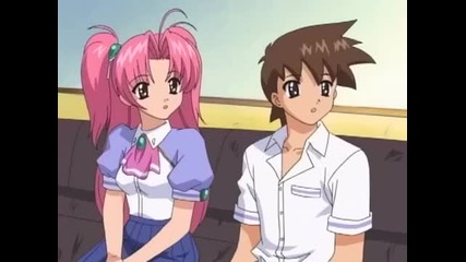 Maburaho Episode 3 English Dubbed